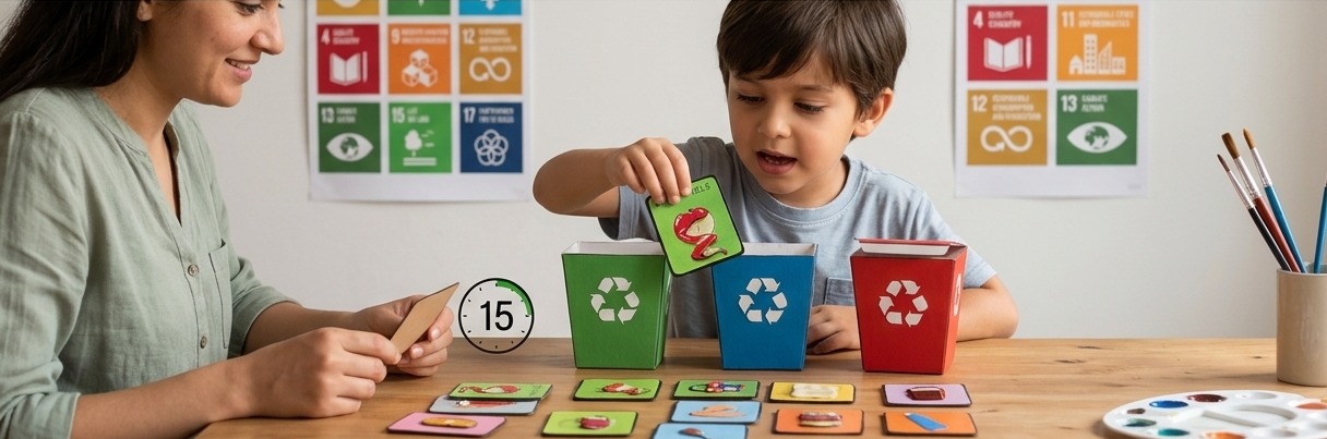 Bin Battle Set